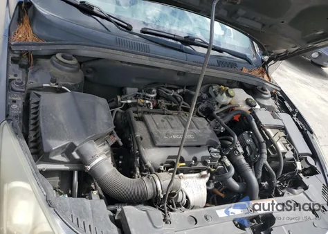 2014 Chevrolet Cruze Lt из США, поврежденный, VIN 1G1PC5SB9E7209441